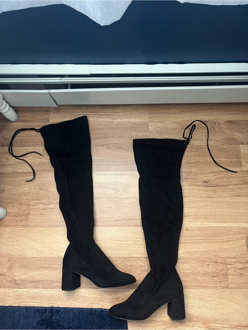 Steve Madden Boots